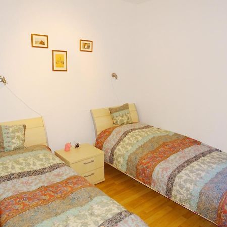 Ferienwohnung Sobek Zingst Buitenkant foto