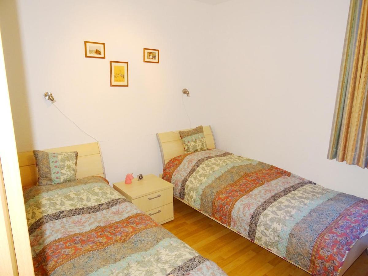 Ferienwohnung Sobek Zingst Buitenkant foto