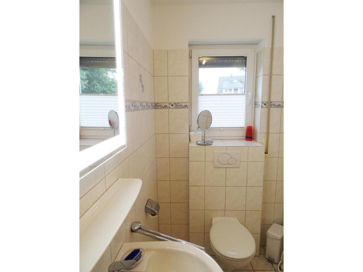 Ferienwohnung Sobek Zingst Buitenkant foto