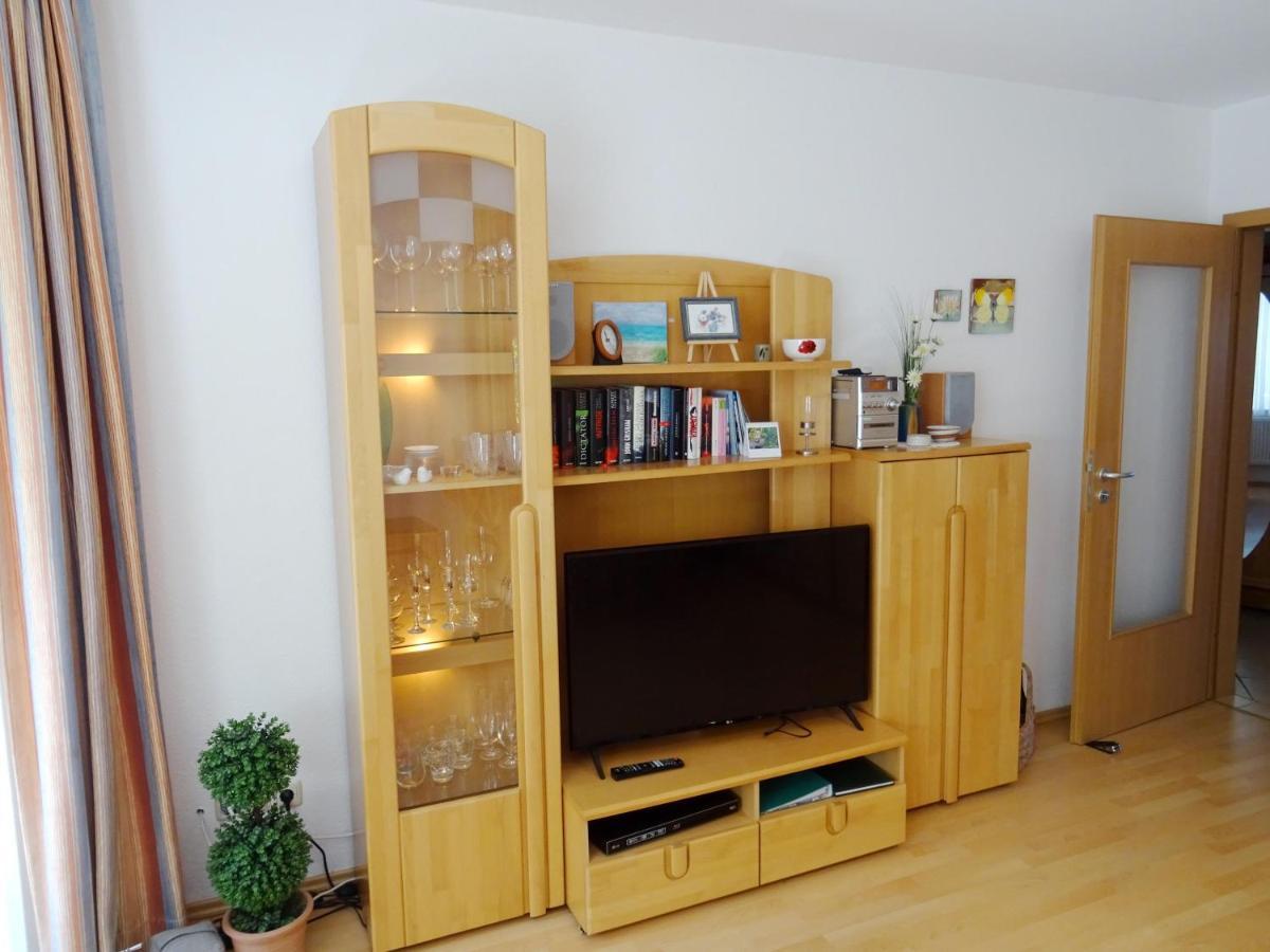 Ferienwohnung Sobek Zingst Buitenkant foto